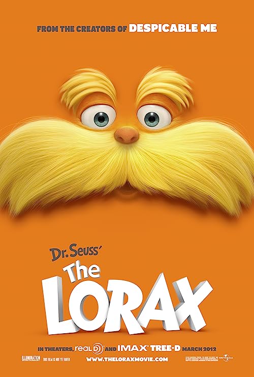 The Lorax