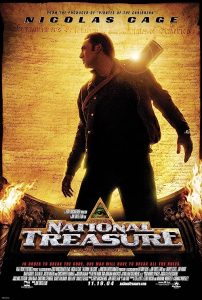 National.Treasure.2004.1080p.BluRay.H264-LUBRiCATE – 22.9 GB