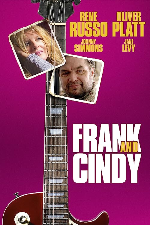 Frank and Cindy