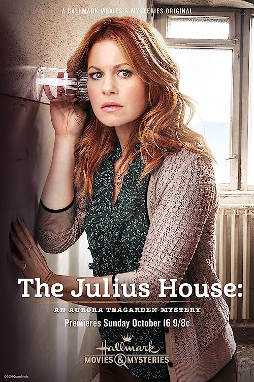 The Julius House: An Aurora Teagarden Mystery