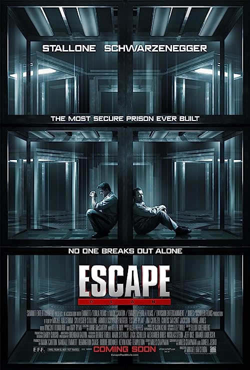 Escape Plan