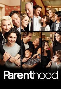 Parenthood.2010.S02.720p.BluRay.x264-BORDURE – 44.3 GB