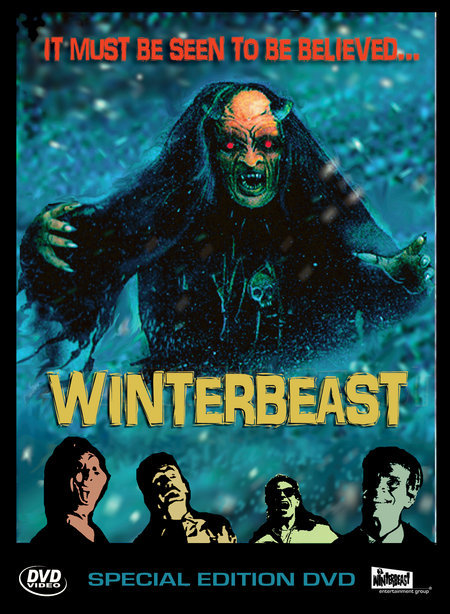 Winterbeast
