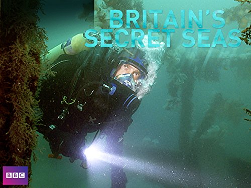 Britain's Secret Seas