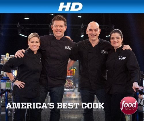 America's Best Cook