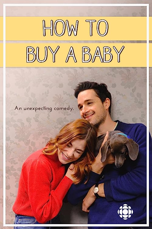 How to Buy a Baby