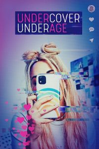 Undercover.Underage.S02.1080p.AMZN.WEB-DL.DD+2.0.H.264-Cinecrime – 21.6 GB