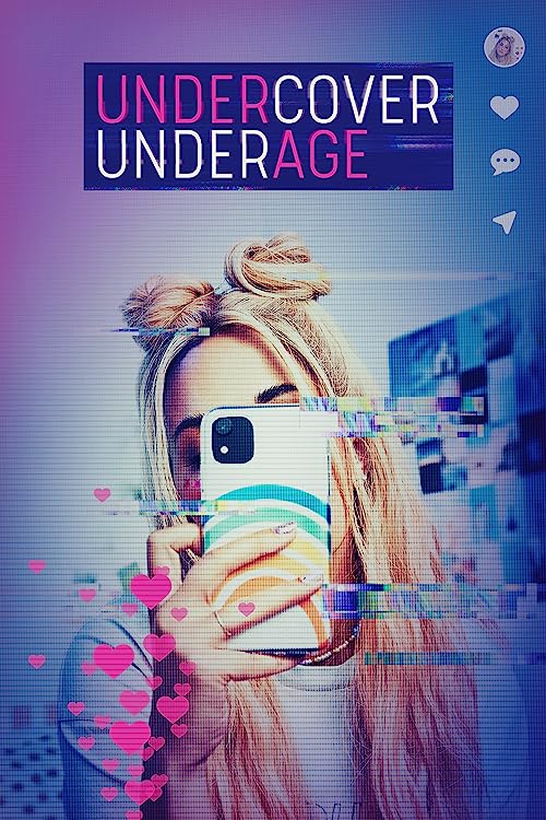 Undercover.Underage.S01.1080p.AMZN.WEB-DL.DD+2.0.H.264-Cinecrime – 15.3 GB
