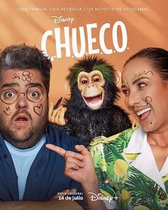 Chueco.S01.1080p.DSNP.WEB-DL.DDP5.1.H.264-NTb – 16.5 GB