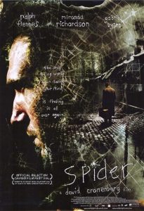 Spider.2002.2160p.iT.WEB-DL.HDR.DV.DTS-HD.MA.5.1.HEVC-VD0N – 13.7 GB