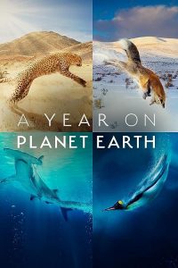 A.Year.on.Planet.Earth.S01.1080p.BluRay.x264-FRYZ – 42.3 GB