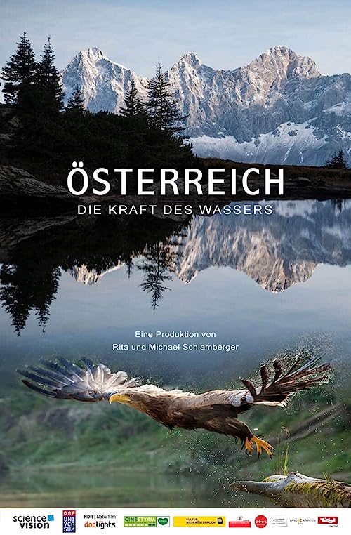 Österreich - Die Kraft des Wassers