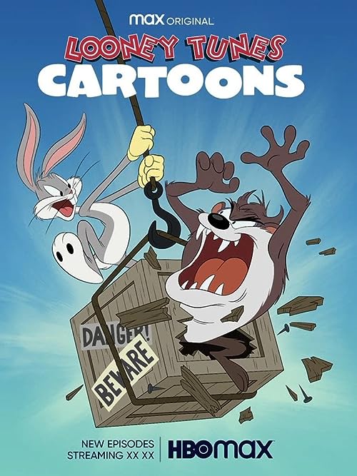 Looney Tunes Cartoons