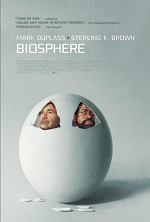 Biosphere