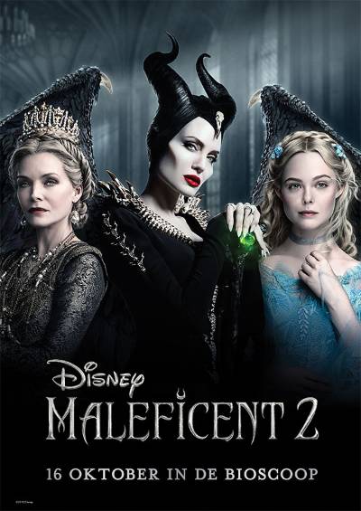 Maleficent: Mistress of Evil