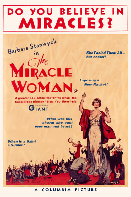 The.Miracle.Woman.1931.1080p.WEB-DL.DD+.2.0.H.264 – 9.1 GB