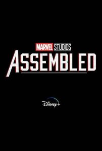 Marvel.Studios.Assembled.S01.1080p.DSNP.WEB-DL.DDP5.1.H.264-CHEERiOS – 40.4 GB