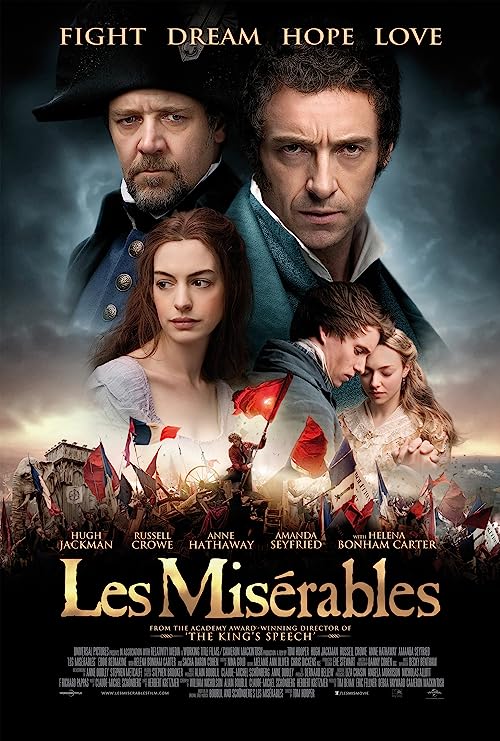 Les Misérables