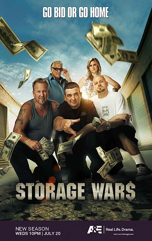 Storage Wars