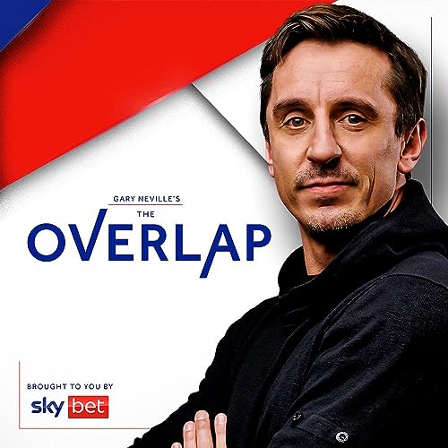 Gary Neville's the Overlap