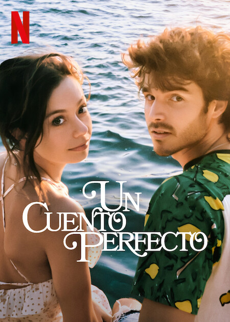 Un cuento perfecto