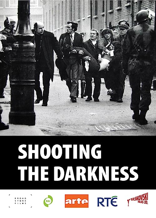 Shooting the Darkness