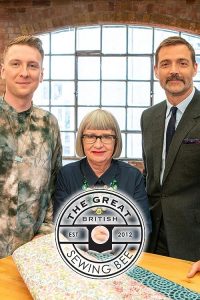 The.Great.British.Sewing.Bee.S09.720p.WEB-DL.AAC2.0.H.264-wHoA – 21.0 GB