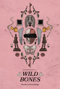 Wild.Bones.2023.1080p.AMZN.WEB-DL.DDP5.1.H.264-BurCyg – 5.1 GB