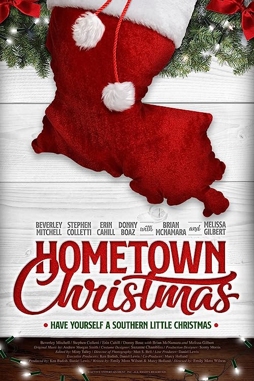 Hometown Christmas