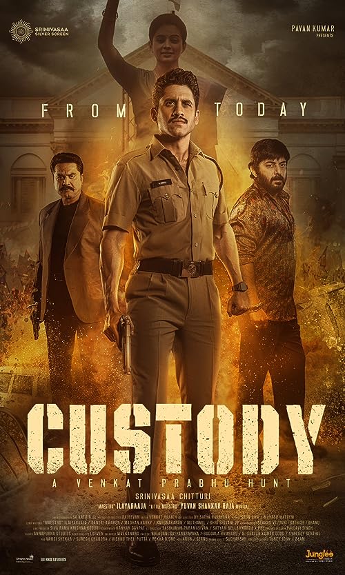 Custody