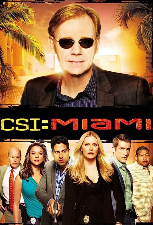 CSI: Miami