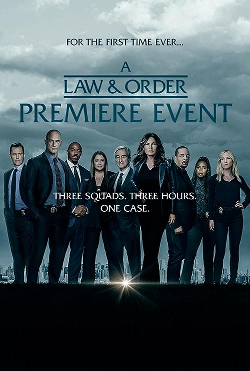 Law & Order