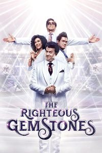 The.Righteous.Gemstones.S01.2160p.MAX.WEB-DL.DDP5.1.DV.HEVC-XEBEC – 52.9 GB
