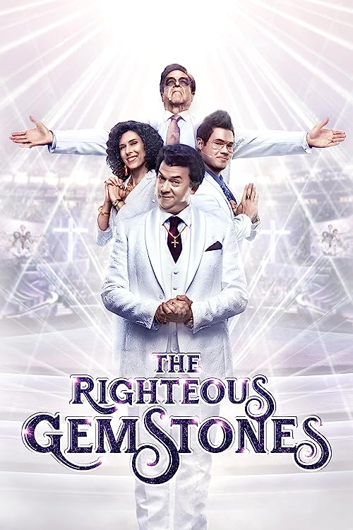 The.Righteous.Gemstones.S01.2160p.MAX.WEB-DL.DDP5.1.DV.HEVC-XEBEC – 52.9 GB