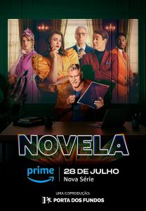 Novela.S01.1080p.AMZN.WEB-DL.DD+5.1.H.264-playWEB – 14.5 GB