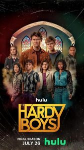 The.Hardy.Boys.2020.S03.2160p.HULU.WEB-DL.DDP5.1.H.265-NTb – 38.5 GB