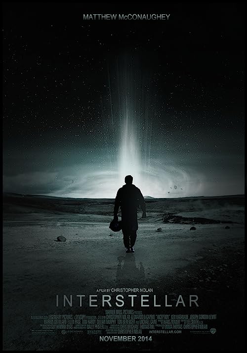 Interstellar