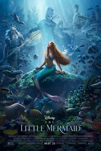 The.Little.Mermaid.2023.2160p.MA.WEB-DL.DDP5.1.Atmos.DV.HDR.H.265-XEBEC – 24.0 GB