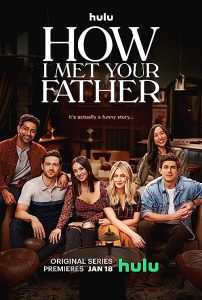How.I.Met.Your.Father.S02.720p.DSNP.WEB-DL.DDP5.1.H.264-NTb – 10.8 GB