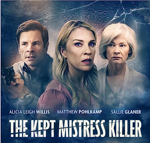 The Kept Mistress Killer