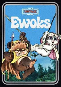 Star.Wars.Vintage.Ewoks.S01.720p.WEB.h264-JAMTARTS – 8.7 GB