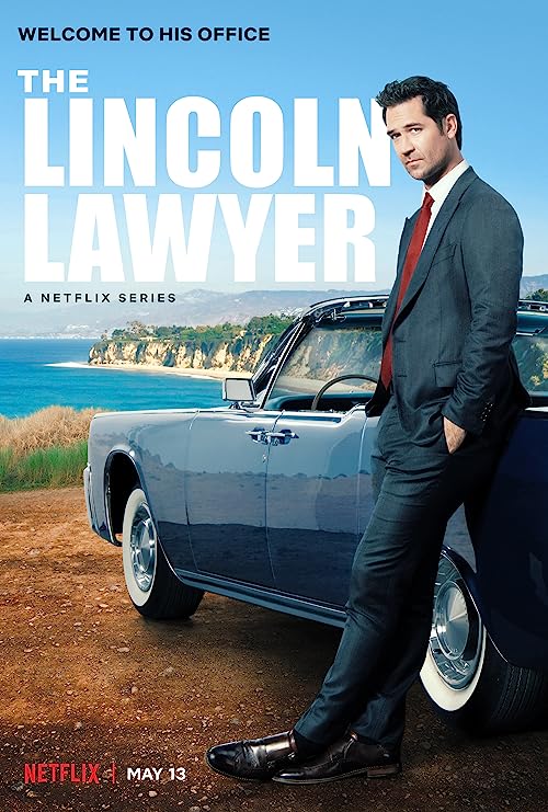 The Lincoln Lawyer