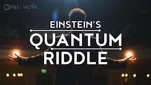 Einstein's Quantum Riddle