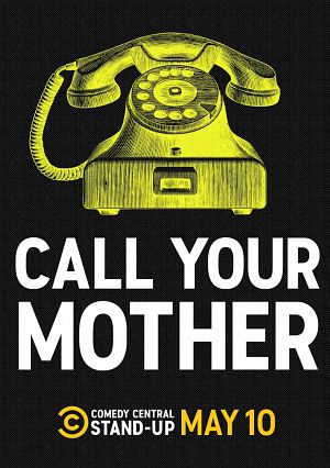 Call Your Mother