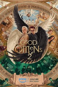 Good.Omens.S02.2160p.AMZN.WEB-DL.DDP5.1.HDR.H.265-NTb – 29.3 GB