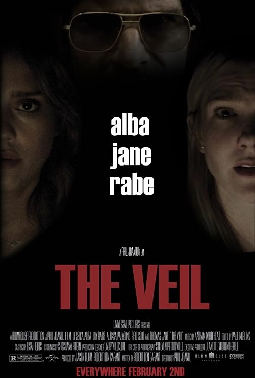 The.Veil.2016.720p.BluRay.DD5.1.x264-HiDt – 4.3 GB