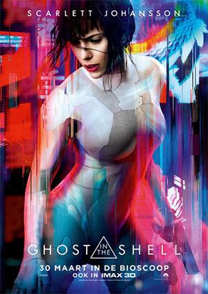 Ghost in the Shell