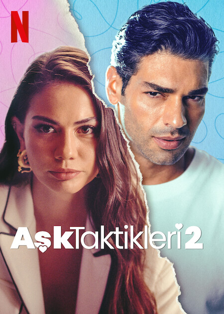 Ask Taktikleri 2