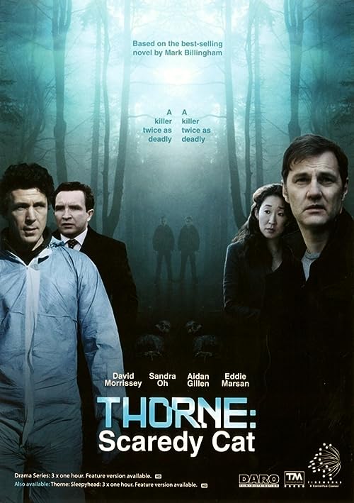 Thorne: Scaredycat