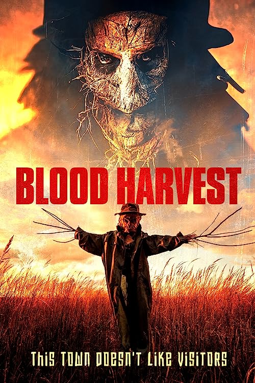 Blood Harvest